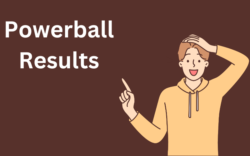Powerball Results 30 December 2023 Winner: Winning Numbers Announced