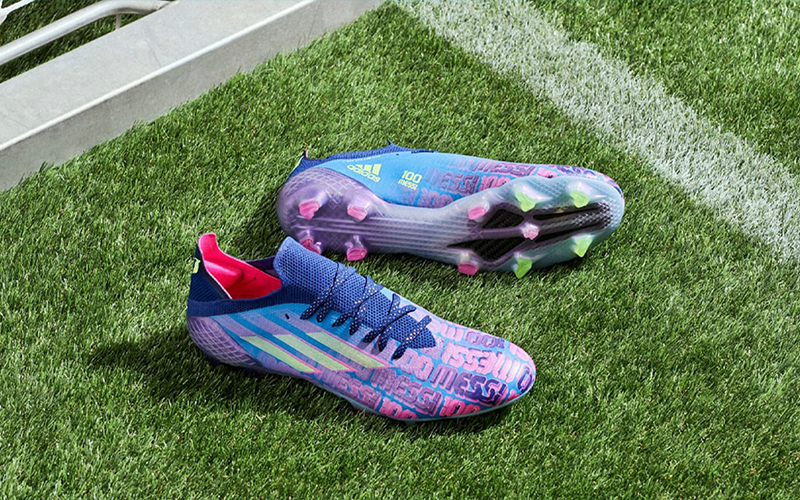 Messi Turf 100: Unleashing the Power of Messi on the Turf