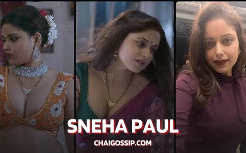 Top Ullu Actresses: Discover the Names of Popular Stars