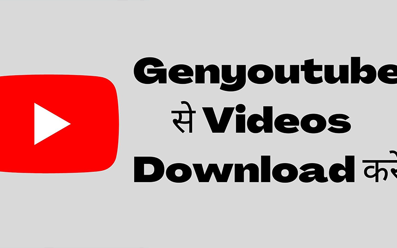 How to use GenYouTube for MP3 downloads?
