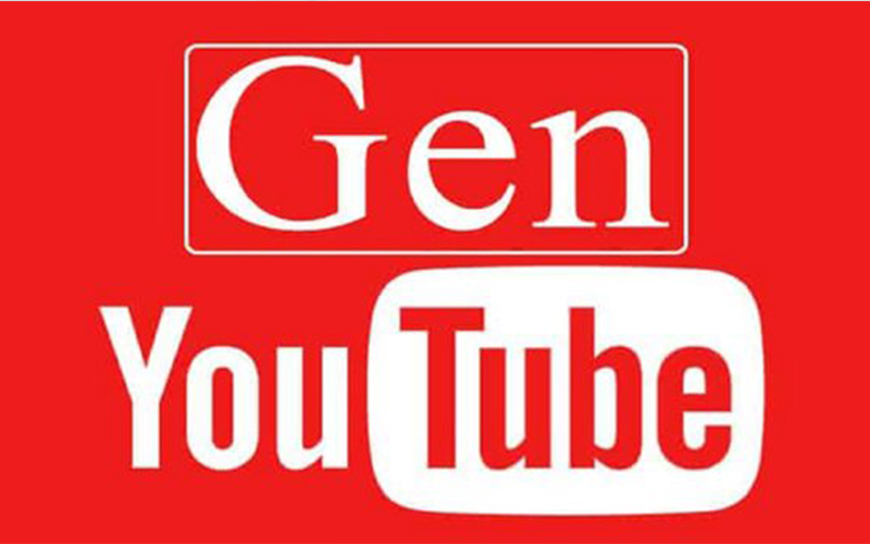 How to convert YouTube videos to MP3 using GenYouTube?