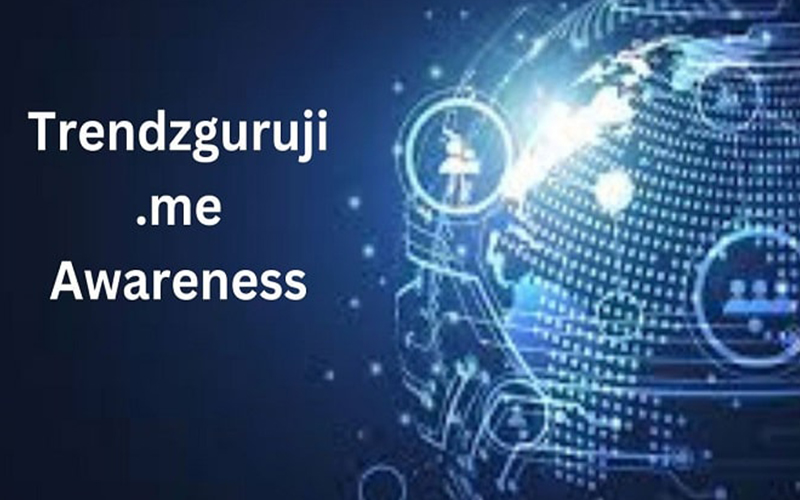 trendzguruji me awareness 5g technology