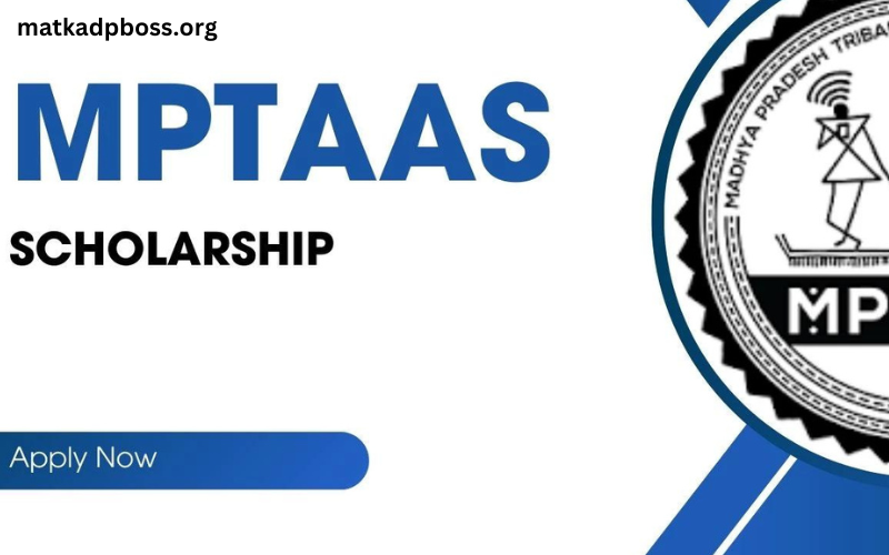 MPTaaS Scholarship 2023