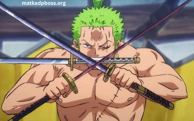 The Enigmatic World of Zoro To: Exploring its Origins and Mechanics