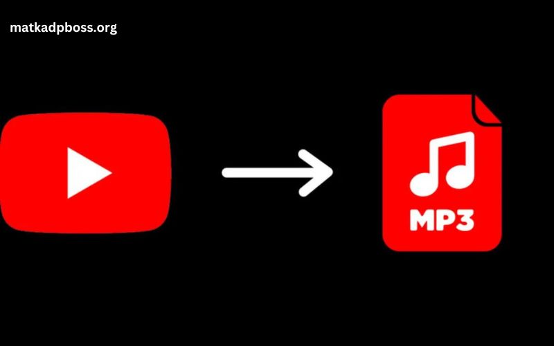 YouTube Video Converter to MP3 Download