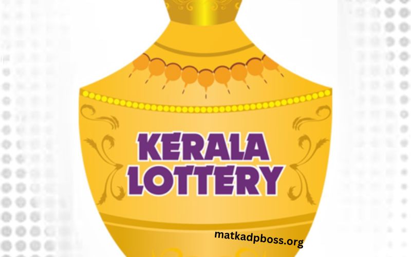 Kerala Lottery Guessing 4 Digit Number Today
