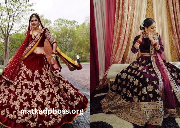 wedding5crbnsyj3lc= Lehenga Choli