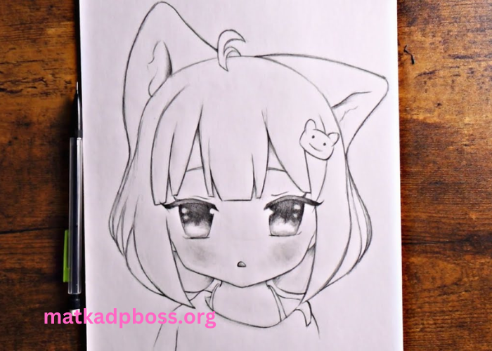 anime2ogdlqveo6s= Girl Drawing