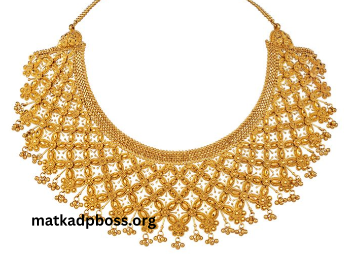 wedding:2axtbqyrjn4= Modern Gold Necklace Designs