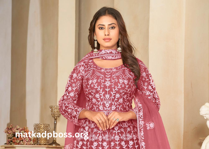 wedding:7zvwrp6wsea= Anarkali Dress