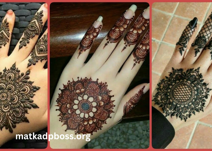 stylish5gyltkpyaby= Style Mehndi Design