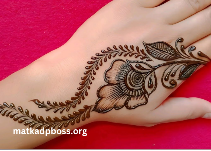 stylish:_53gxjzjzxg= Mehndi Design Simple